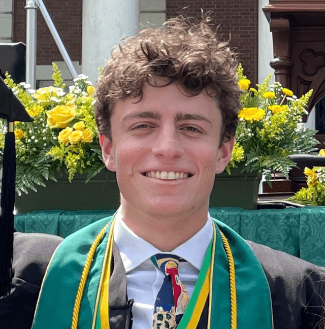 Brian Donahue